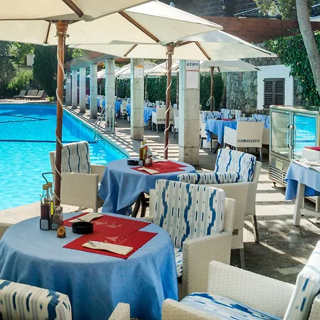 Es Moli Hotel