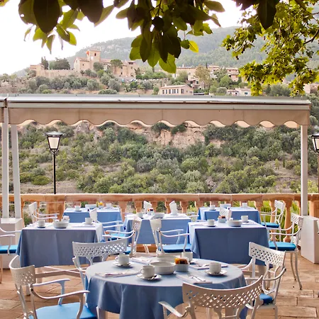 Es Moli Hotel 4*