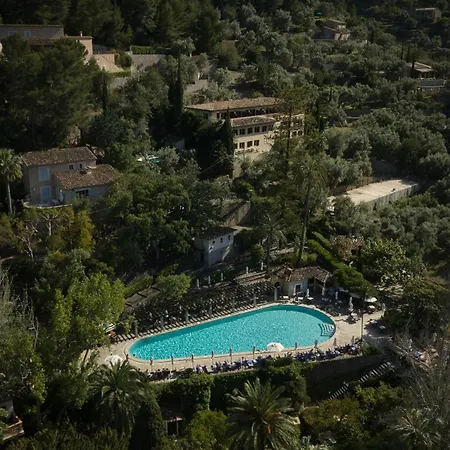 Es Moli 4* Deià