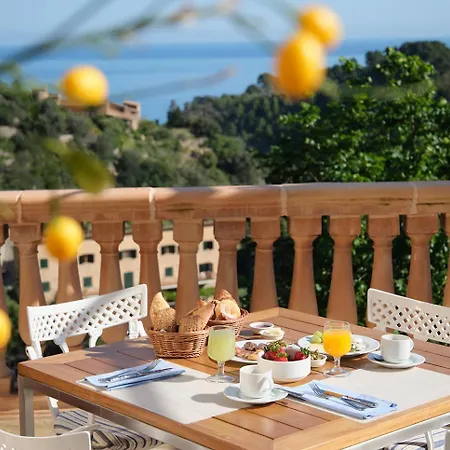 Es Moli Hotel 4*