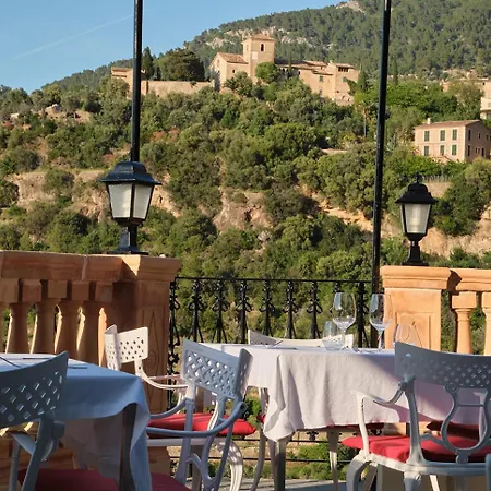Hotel Es Moli