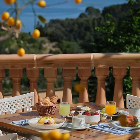Es Moli Hotel 4*