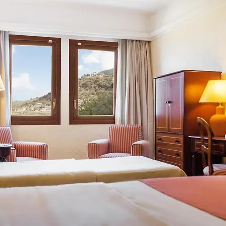 Es Moli Hotel