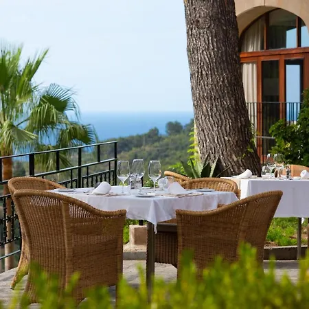 Es Moli Hotel