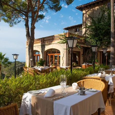 Es Moli Hotel 4*