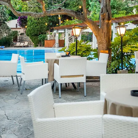 Es Moli Hotel Deia