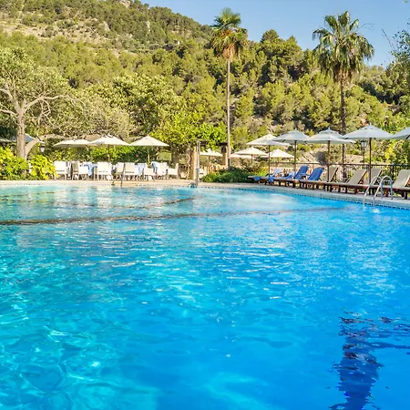 Es Moli Otel