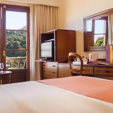 Otel Es Moli