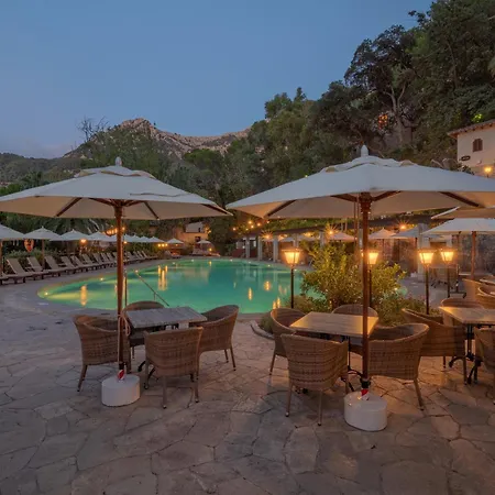 Otel Es Moli Deià