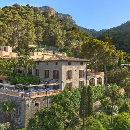 Es Moli Otel Deià