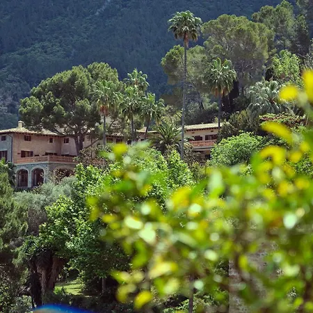 Es Moli 4* Deià