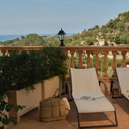 Otel Es Moli Deià