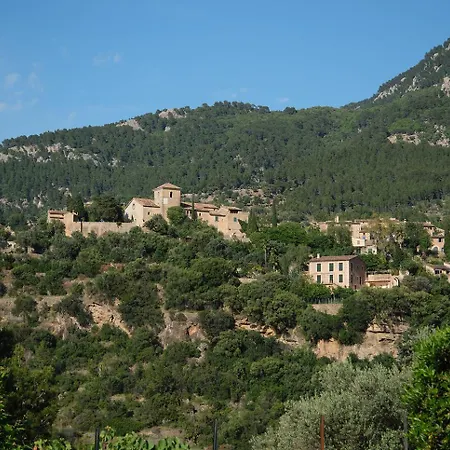 Es Moli