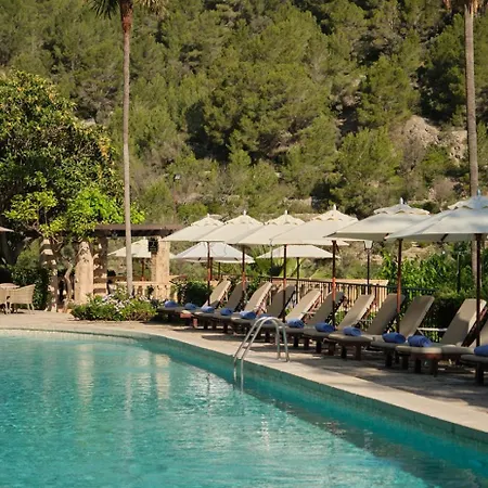 Es Moli Otel Deià