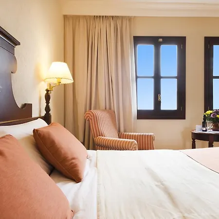 Hotel Es Moli