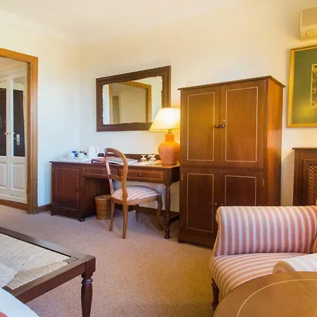 Otel Es Moli Deià