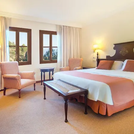Otel Es Moli Deià