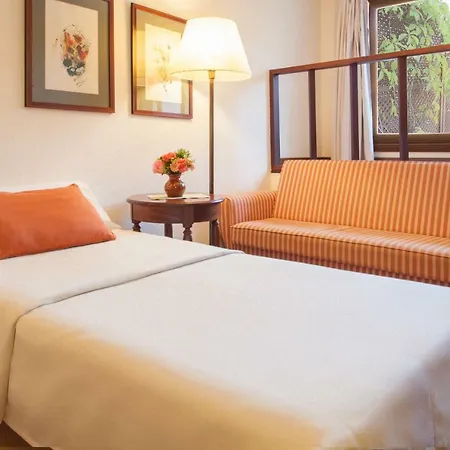 Es Moli Otel Deià