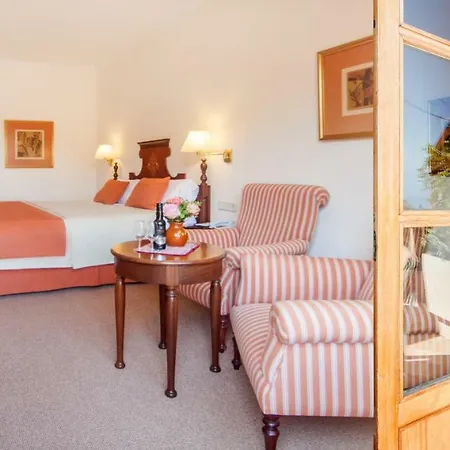 Es Moli Hotel